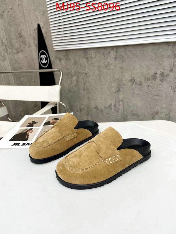 Women Shoes-Hermes found replica ID: SS8096 $: 95USD