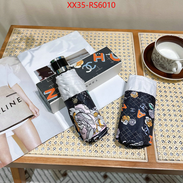Umbrella-Chanel cheap high quality replica ID: RS6010 $: 35USD