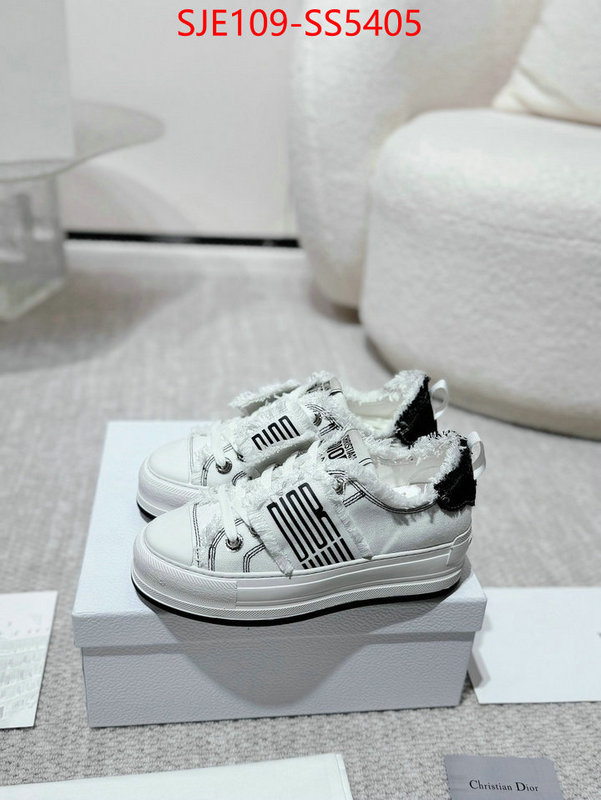 Women Shoes-Dior where can i buy ID: SS5405 $: 109USD