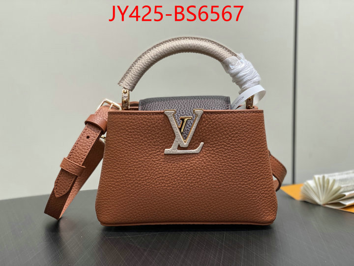 LV Bags(TOP)-Handbag Collection- wholesale imitation designer replicas ID: BS6567