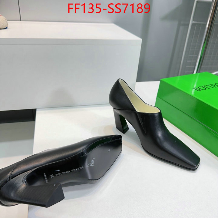 Women Shoes-BV is it illegal to buy dupe ID: SS7189 $: 135USD