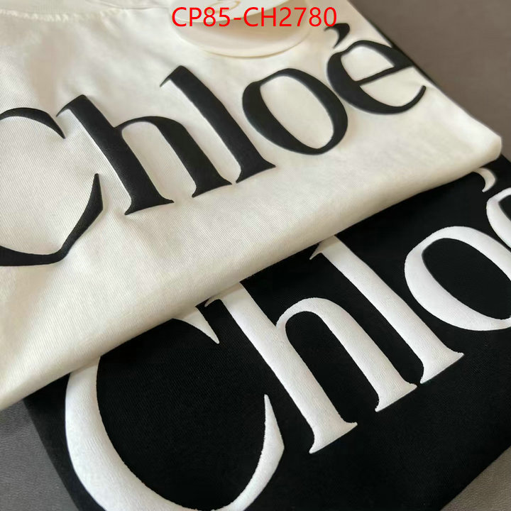 Clothing-Chloe outlet sale store ID: CH2780 $: 85USD