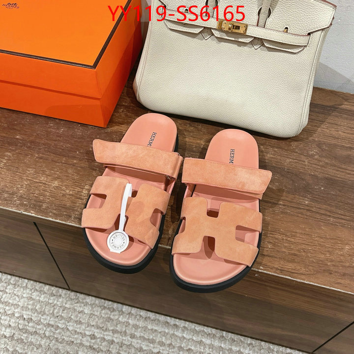 Women Shoes-Hermes aaaaa+ class replica ID: SS6165 $: 119USD