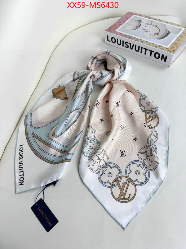 Scarf-LV practical and versatile replica designer ID: MS6430 $: 59USD