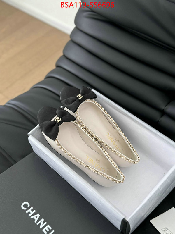 Women Shoes-Chanel wholesale imitation designer replicas buy online ID: SS6696 $: 119USD