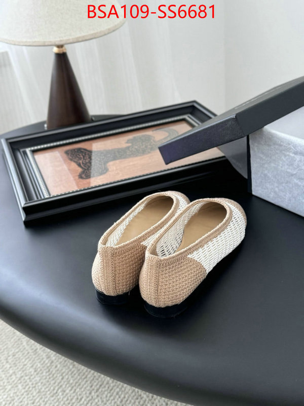 Women Shoes-Chanel replica sale online ID: SS6681 $: 109USD