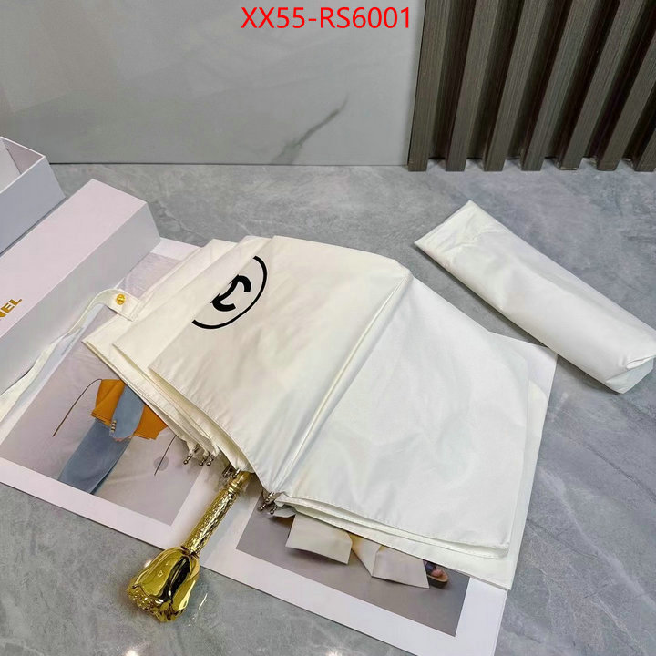 Umbrella-Chanel perfect quality designer replica ID: RS6001 $: 55USD