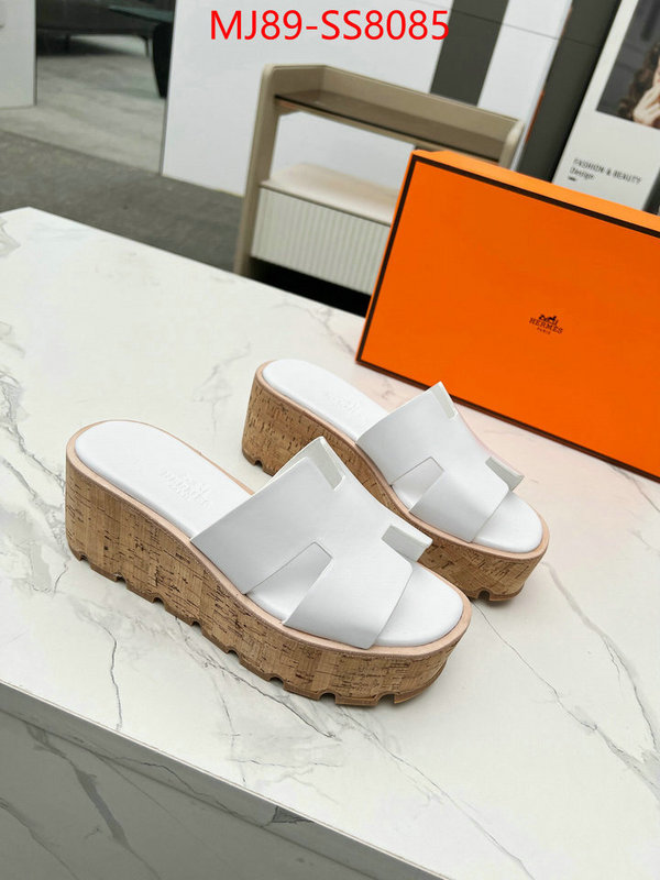Women Shoes-Hermes mirror quality ID: SS8085 $: 89USD