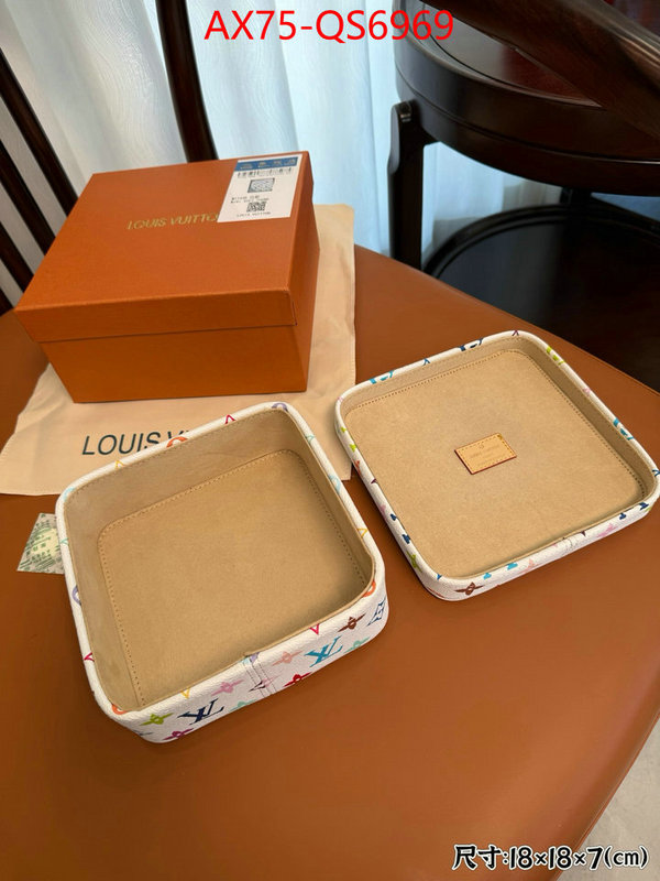 Other-LV what is top quality replica ID: QS6969 $: 75USD