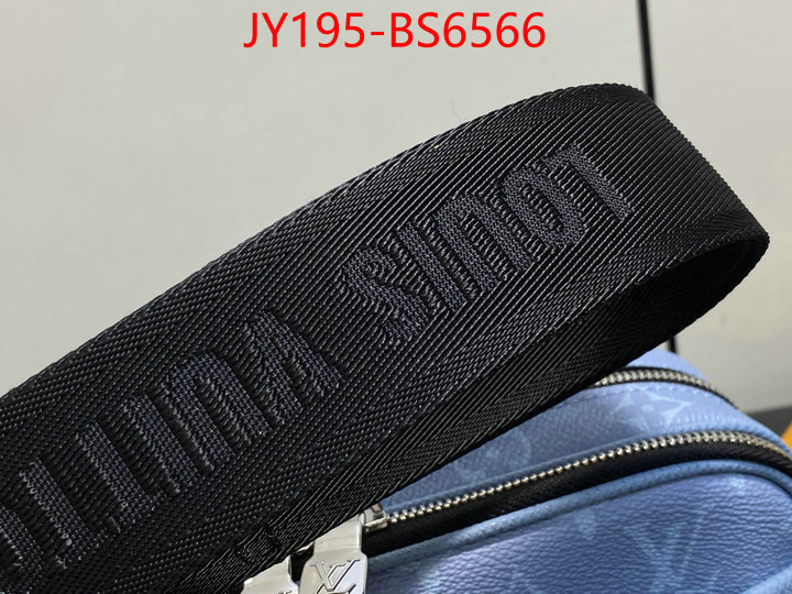 LV Bags(TOP)-Pochette MTis- best luxury replica ID: BS6566 $: 195USD,