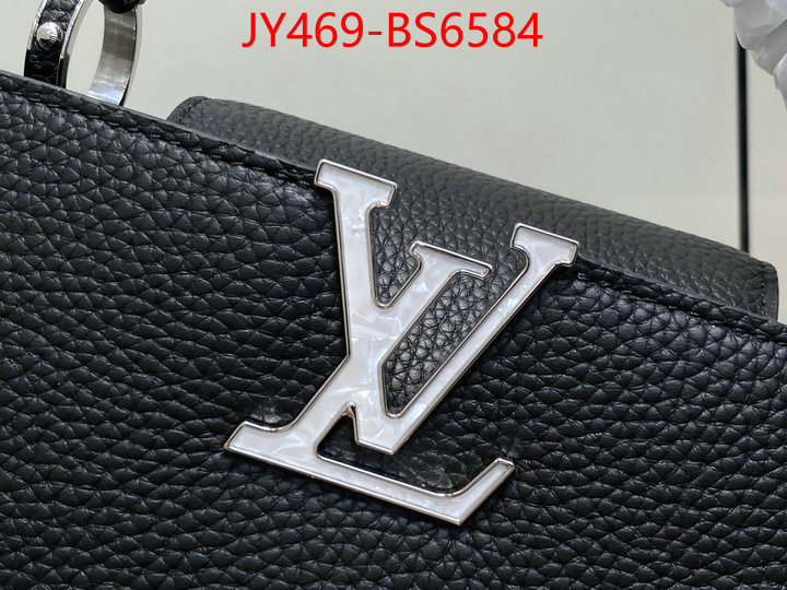 LV Bags(TOP)-Handbag Collection- buy cheap ID: BS6584