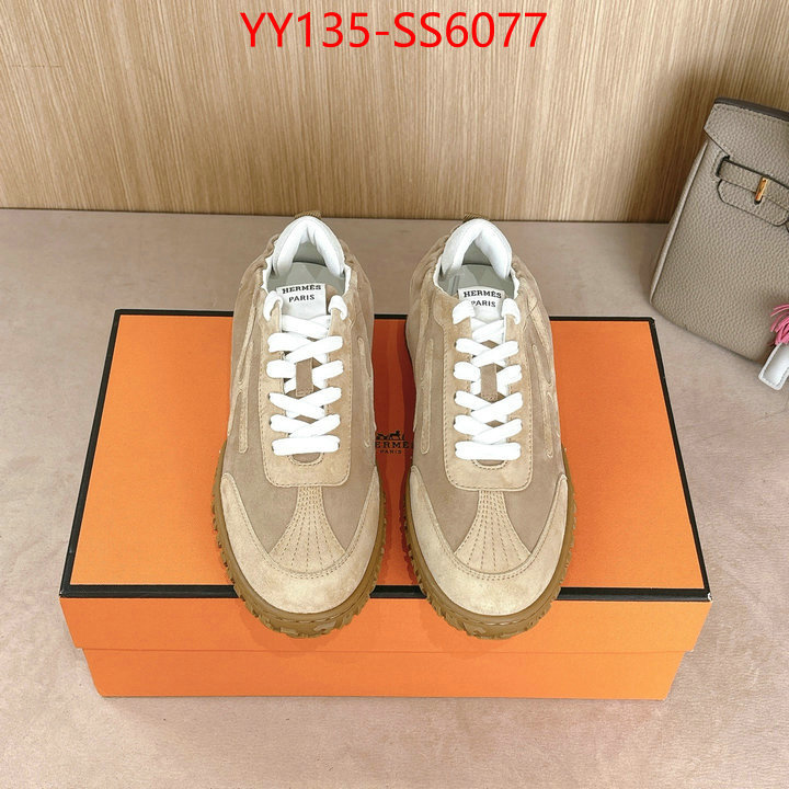 Women Shoes-Hermes sell online ID: SS6077 $: 135USD