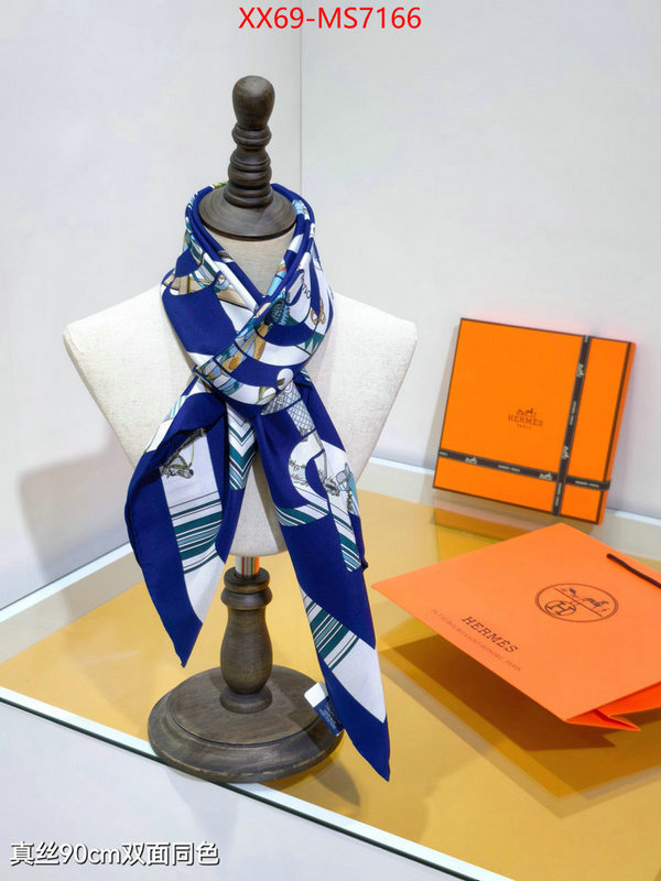 Scarf-Hermes aaaaa ID: MS7166 $: 69USD