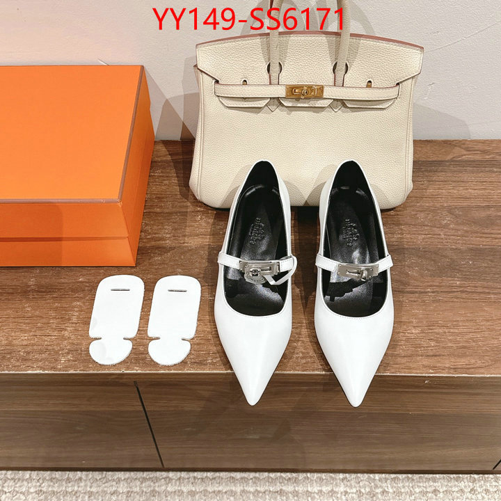Women Shoes-Hermes best like ID: SS6171 $: 149USD
