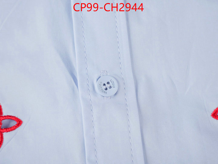 Clothing-LV aaaaa ID: CH2944 $: 99USD