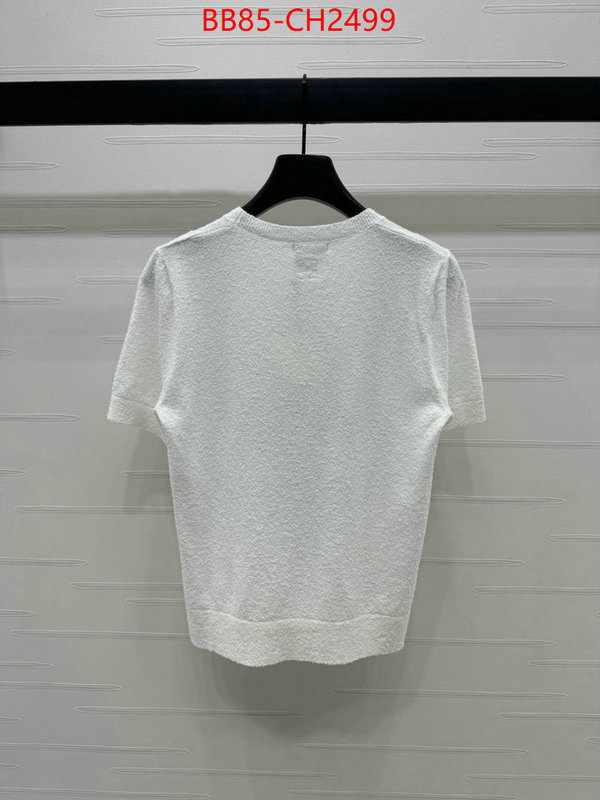 Clothing-Loewe high quality perfect ID: CH2499 $: 85USD