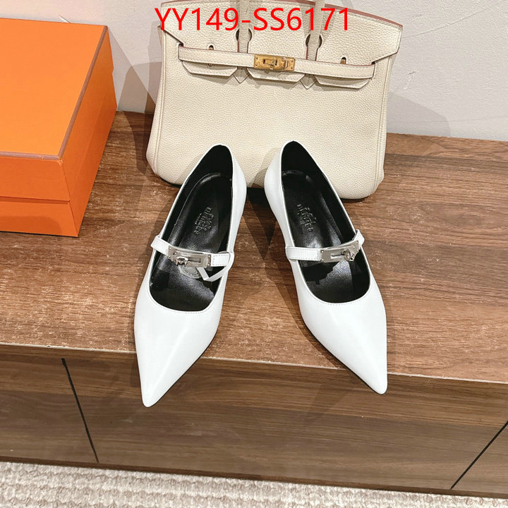 Women Shoes-Hermes best like ID: SS6171 $: 149USD
