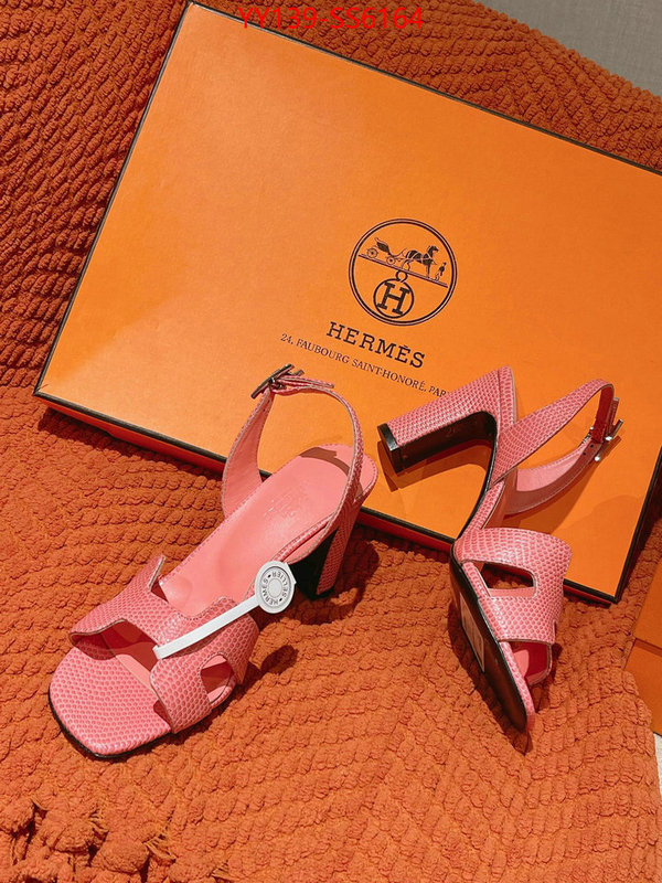 Women Shoes-Hermes store ID: SS6164 $: 139USD