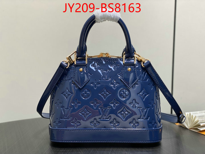 LV Bags(TOP)-Alma- new 2024 ID: BS8163 $: 209USD,