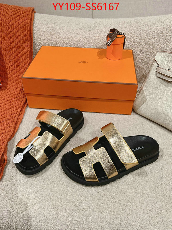 Women Shoes-Hermes best luxury replica ID: SS6167 $: 109USD