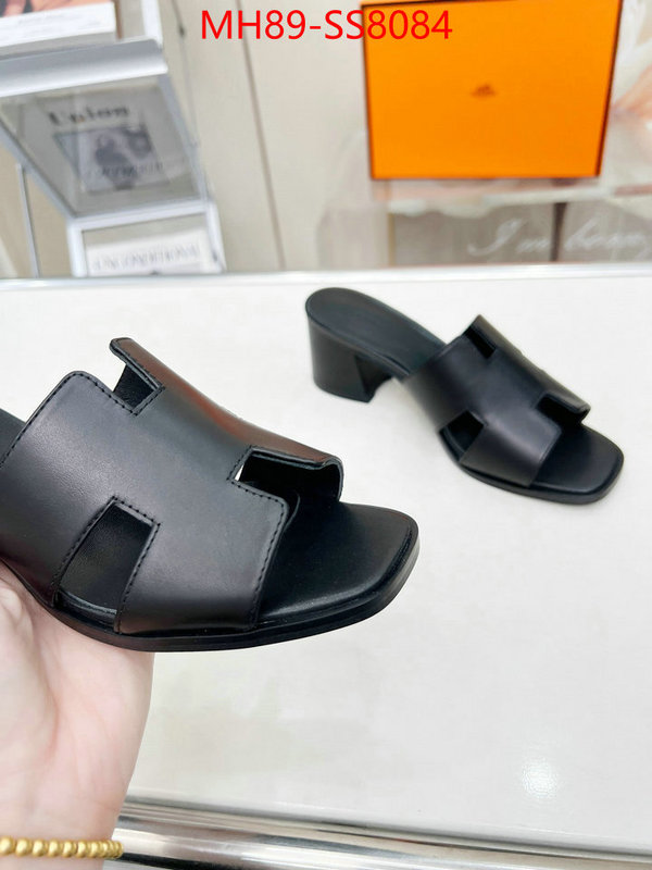 Women Shoes-Hermes top quality designer replica ID: SS8084 $: 89USD