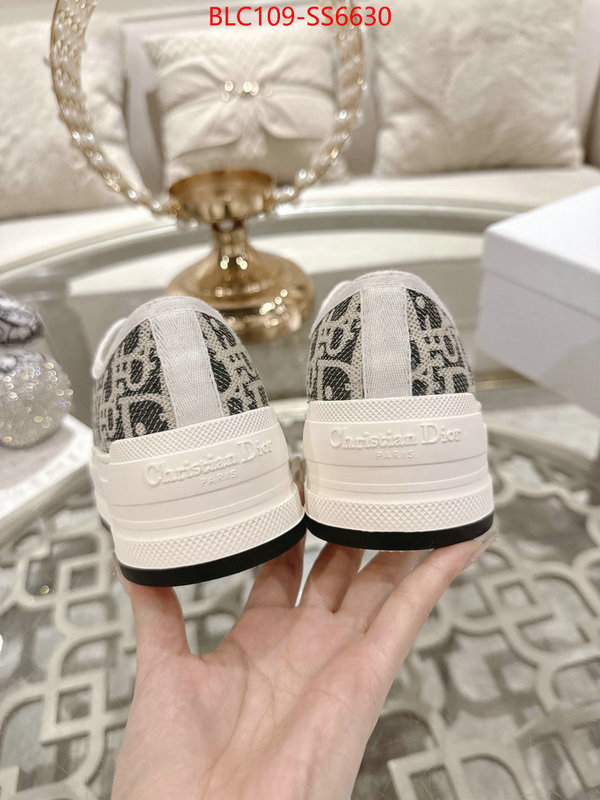 Women Shoes-Dior fake cheap best online ID: SS6630 $: 109USD