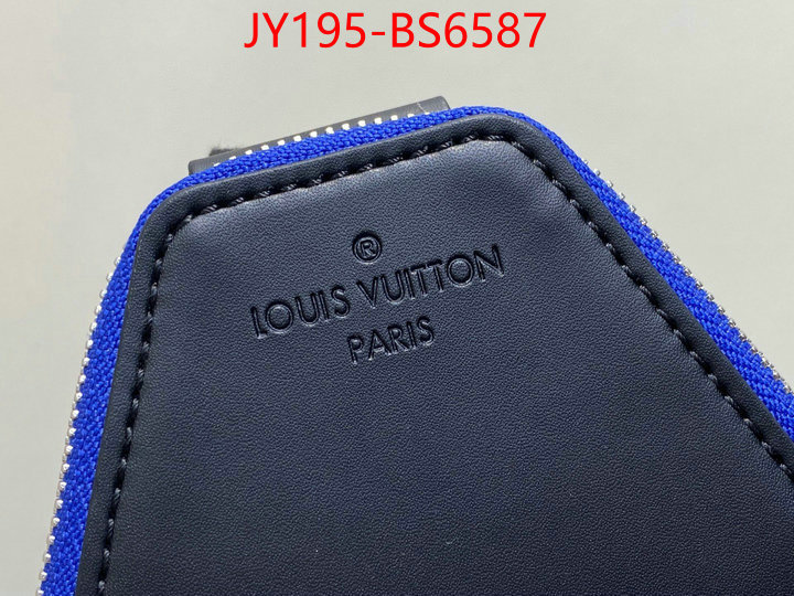 LV Bags(TOP)-Avenue- cheap ID: BS6587 $: 195USD,