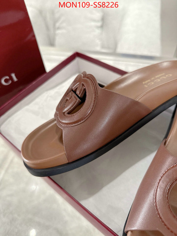 Women Shoes-Gucci unsurpassed quality ID: SS8226 $: 109USD