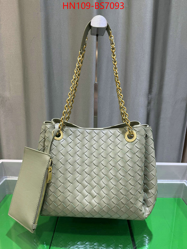BV Bags(4A)-Handbag- buy 1:1 ID: BS7093 $: 109USD,