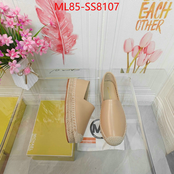 Women Shoes-Michael Kors where can i find ID: SS8107 $: 85USD