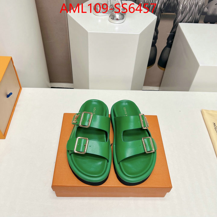 Men Shoes-LV the online shopping ID: SS6457 $: 109USD