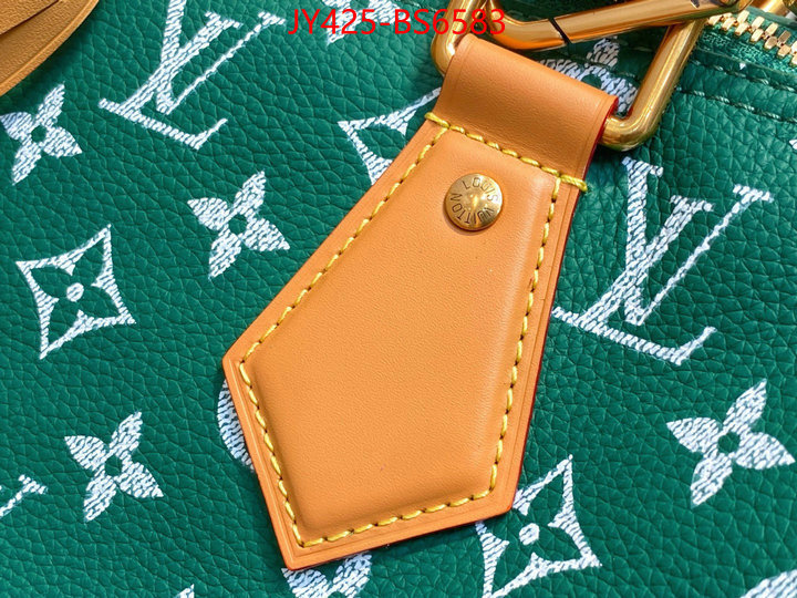 LV Bags(TOP)-Speedy- cheap ID: BS6583 $: 425USD,