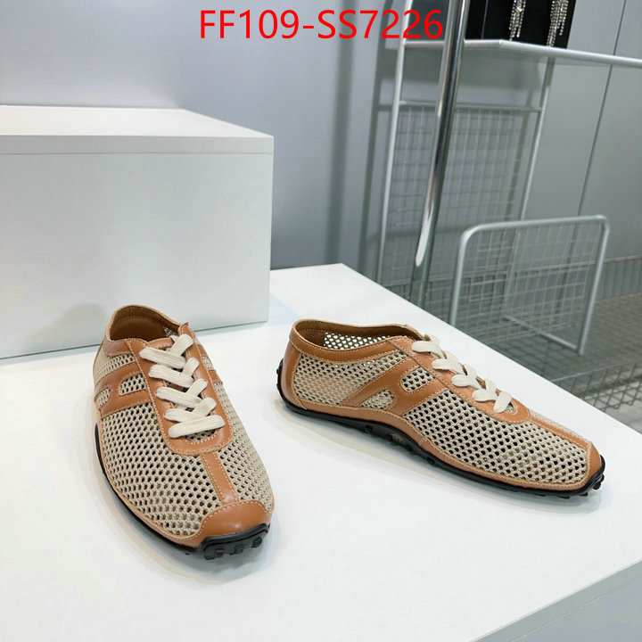 Women Shoes-Hermes where can i buy the best 1:1 original ID: SS7226 $: 109USD