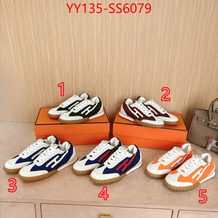 Women Shoes-Hermes buy aaaaa cheap ID: SS6079 $: 135USD