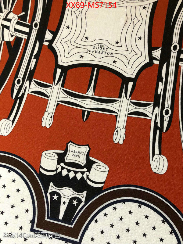 Scarf-Hermes high ID: MS7154 $: 89USD