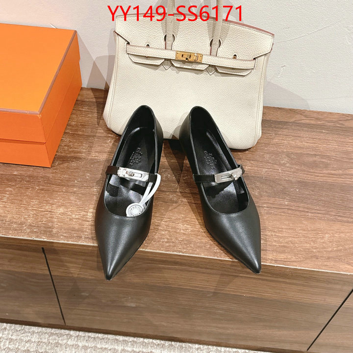 Women Shoes-Hermes best like ID: SS6171 $: 149USD