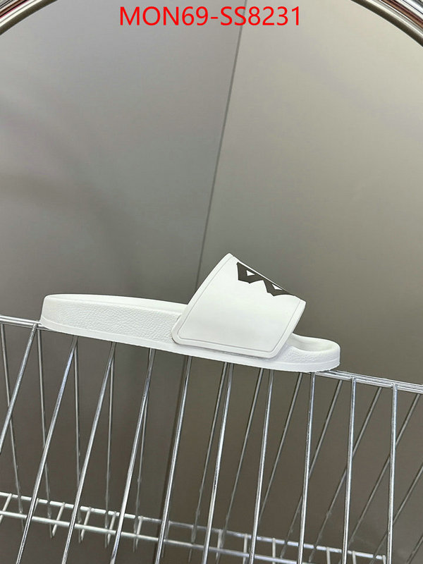 Women Shoes-Balenciaga buy high-quality fake ID: SS8231 $: 69USD