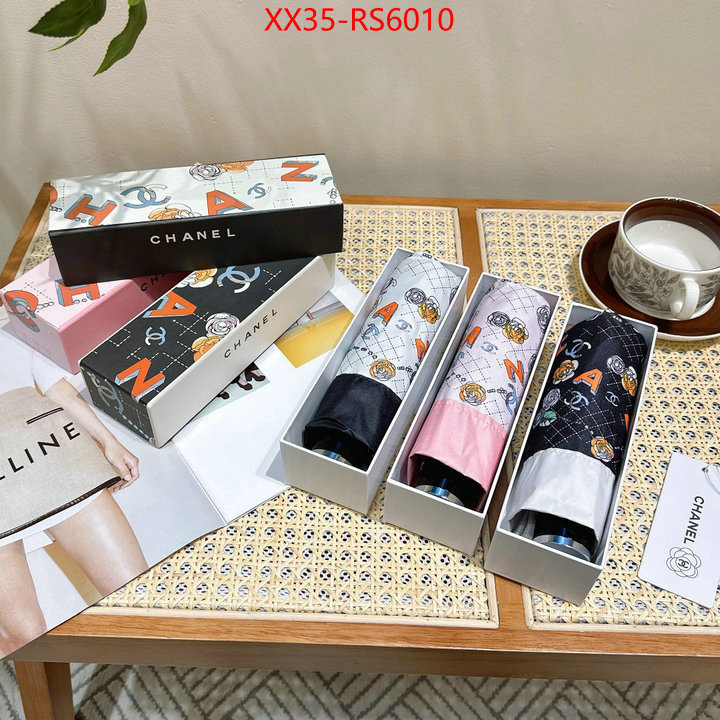 Umbrella-Chanel cheap high quality replica ID: RS6010 $: 35USD