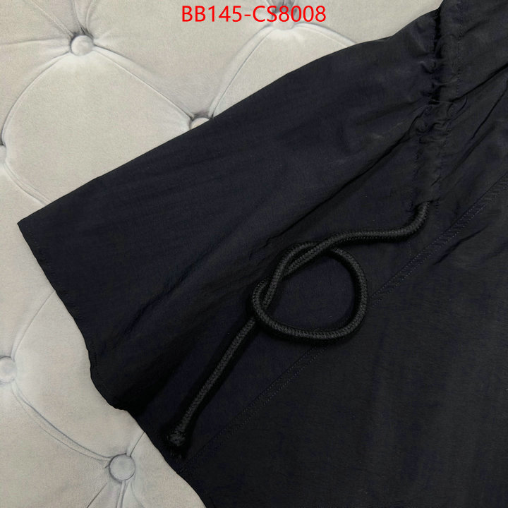 Clothing-Prada the online shopping ID: CS8008 $: 145USD