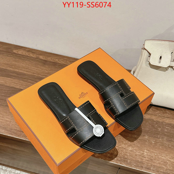 Women Shoes-Hermes what is a 1:1 replica ID: SS6074 $: 119USD