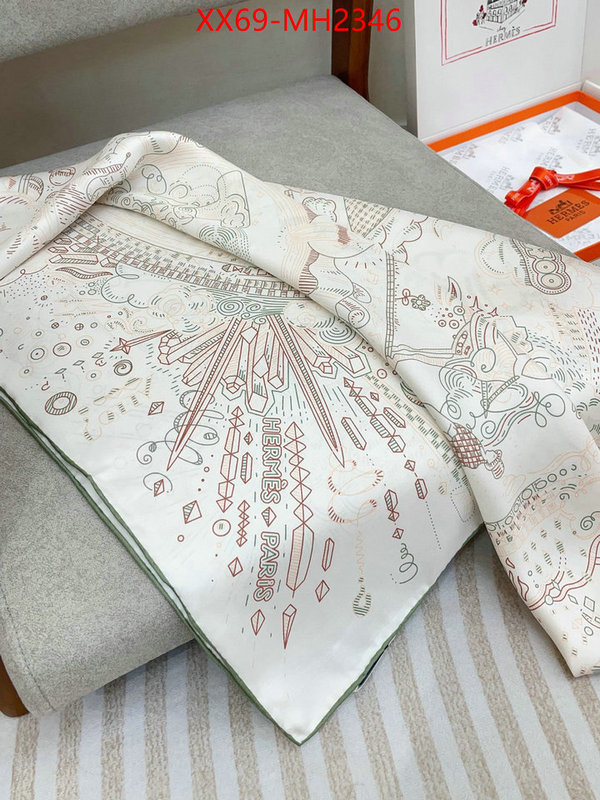 Scarf-Hermes high quality designer ID: MH2346 $: 69USD