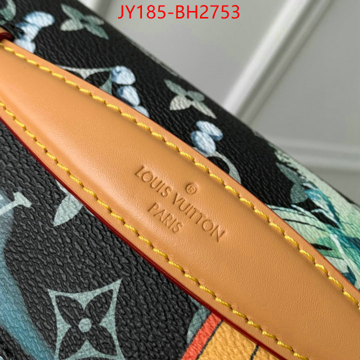 LV Bags(TOP)-Discovery- wholesale 2024 replica ID: BH2753 $: 185USD,