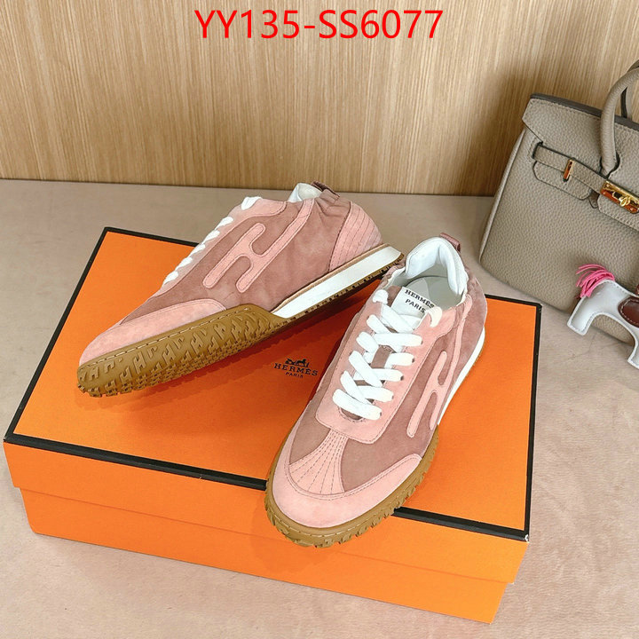 Women Shoes-Hermes sell online ID: SS6077 $: 135USD