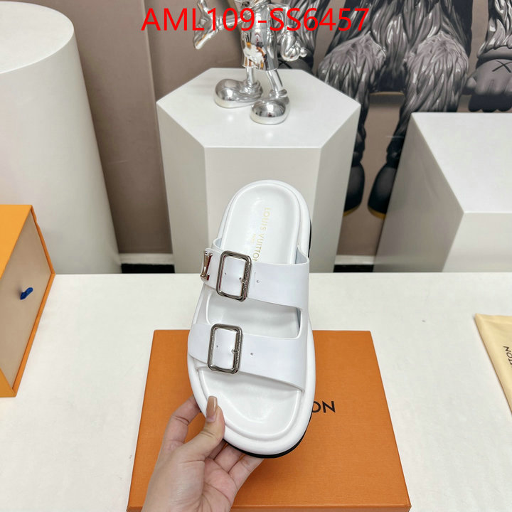 Men Shoes-LV the online shopping ID: SS6457 $: 109USD