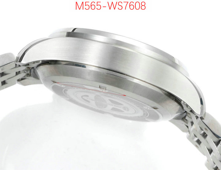 Watch(TOP)-IWC customize the best replica ID: WS7608 $: 565USD