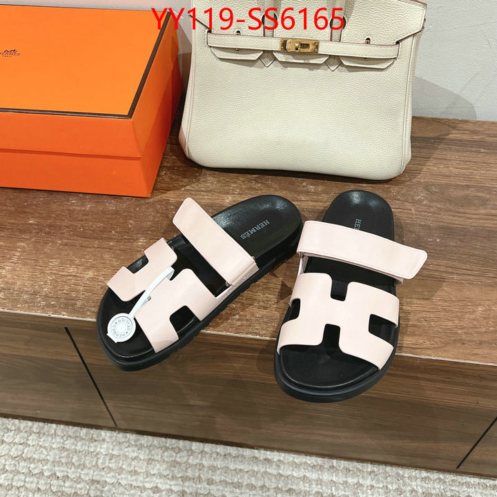 Women Shoes-Hermes aaaaa+ class replica ID: SS6165 $: 119USD