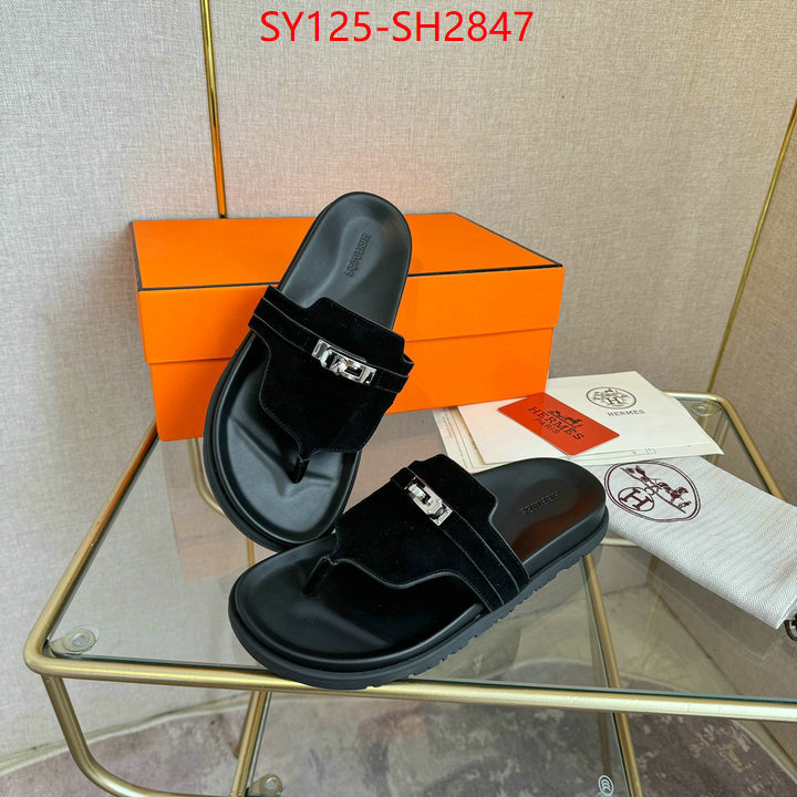 Women Shoes-Hermes sale ID: SH2847 $: 125USD