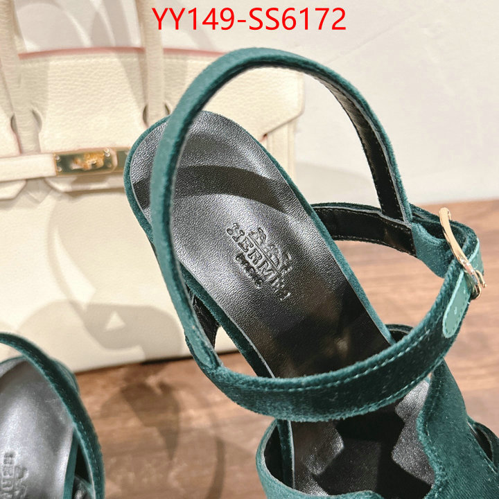 Women Shoes-Hermes online ID: SS6172 $: 149USD