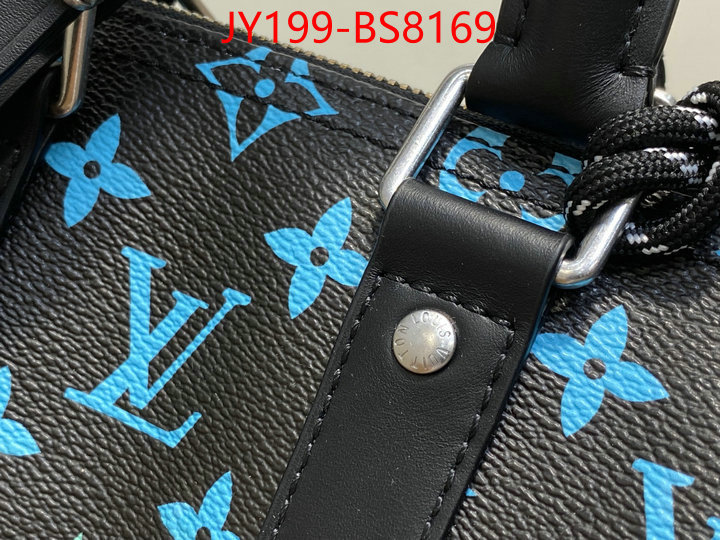 LV Bags(TOP)-Speedy- what is aaaaa quality ID: BS8169 $: 199USD,
