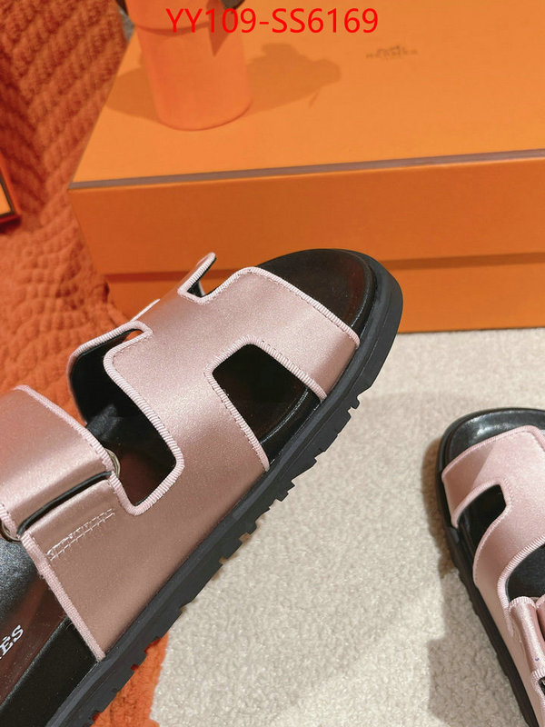 Women Shoes-Hermes buy online ID: SS6169 $: 109USD